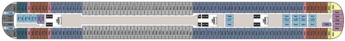 Disney Cruise Line Disney Dream & Disney Fantasy Deck plans Deck 7.jpg